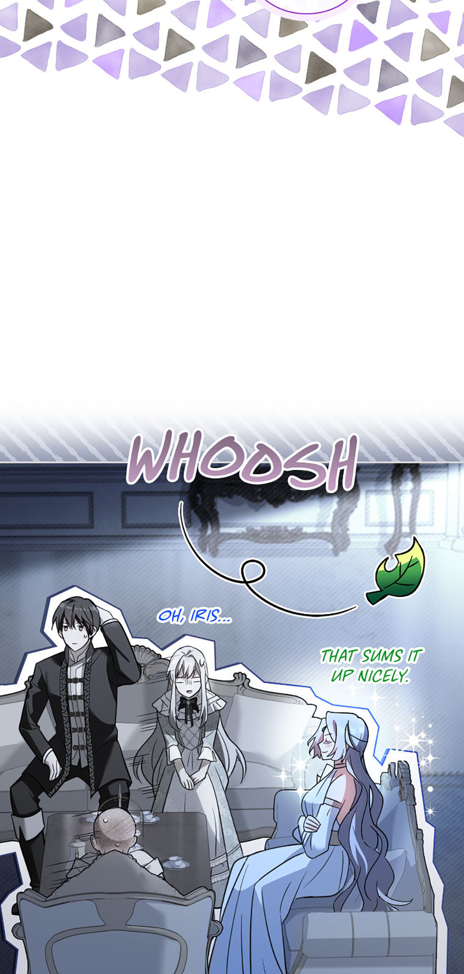 My Childhood Friend Became an Obsessive Husband Chapter 67 page 63 - 