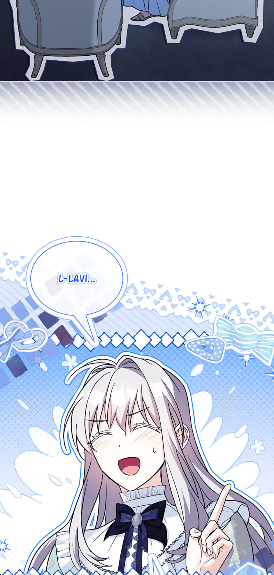 My Childhood Friend Became an Obsessive Husband Chapter 67 page 64 - 