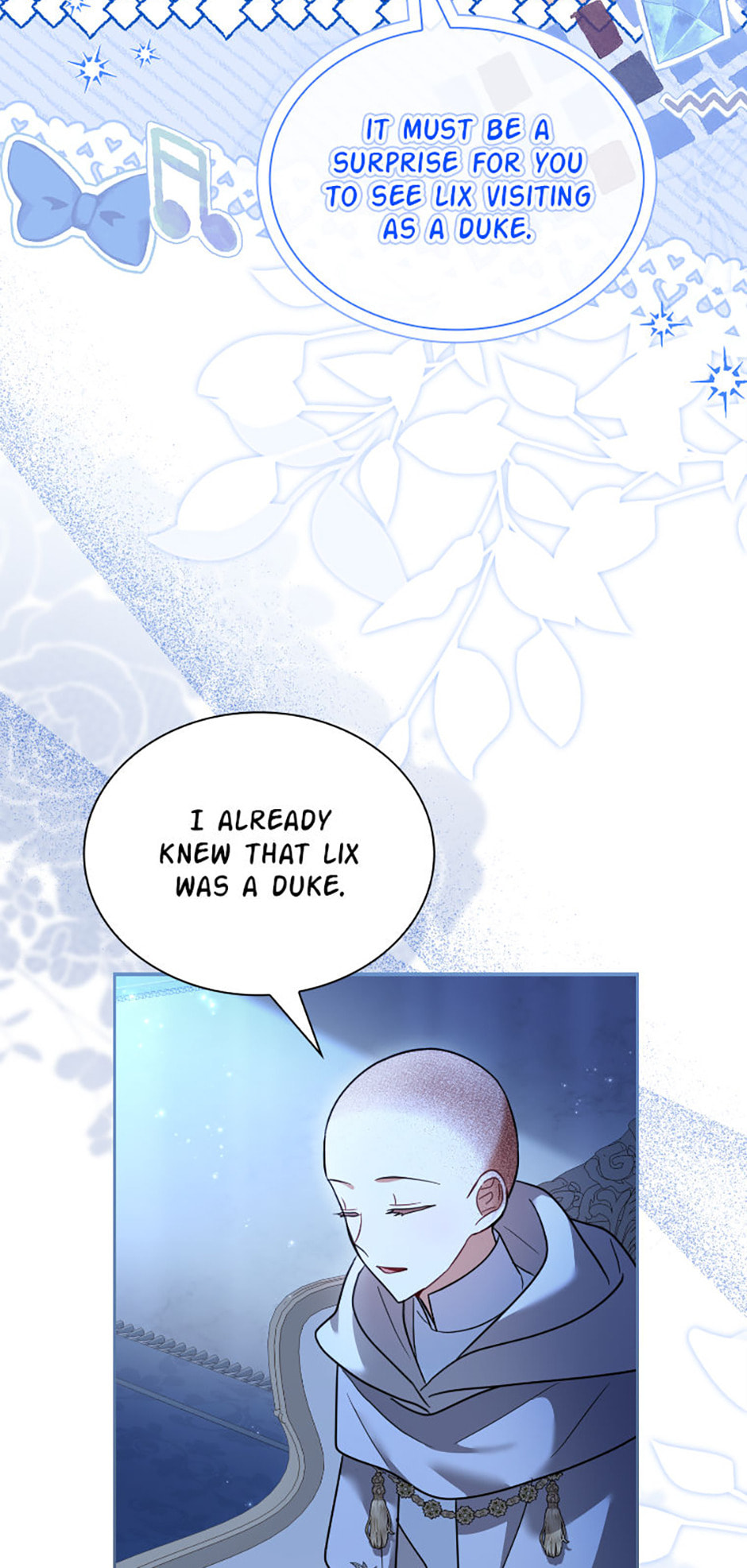 My Childhood Friend Became an Obsessive Husband Chapter 67 page 65 - 