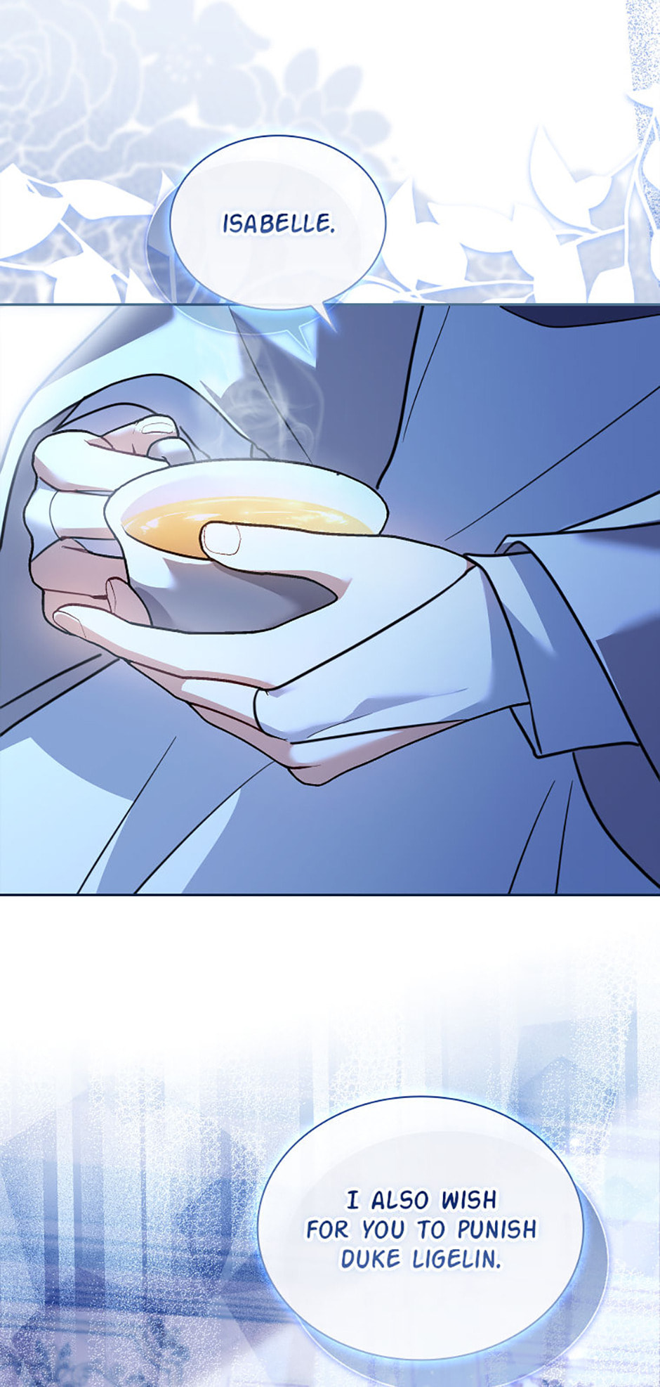 My Childhood Friend Became an Obsessive Husband Chapter 67 page 67 - 