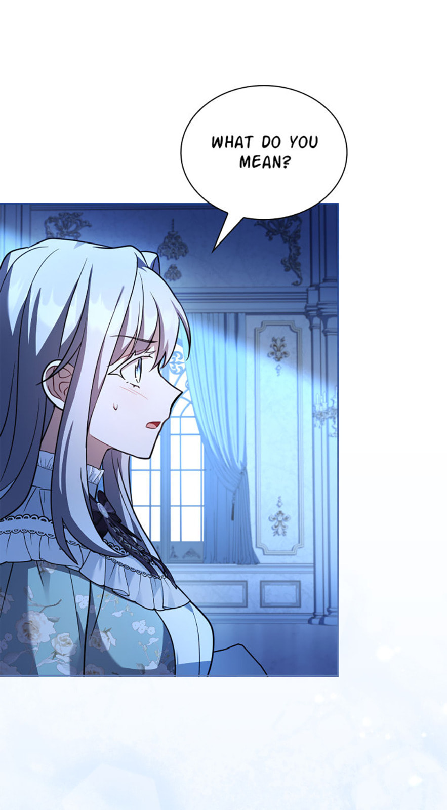 My Childhood Friend Became an Obsessive Husband Chapter 67 page 69 - 