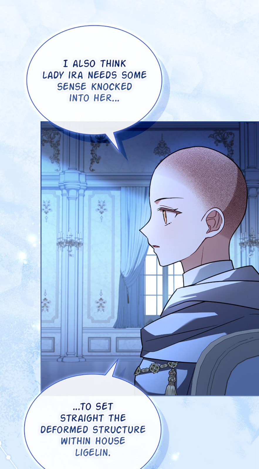 My Childhood Friend Became an Obsessive Husband Chapter 67 page 70 - 