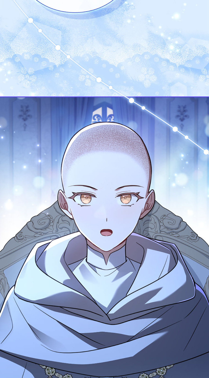 My Childhood Friend Became an Obsessive Husband Chapter 67 page 71 - 
