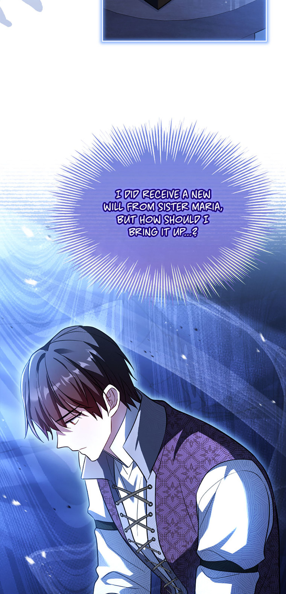 My Childhood Friend Became an Obsessive Husband Chapter 67 page 10 - 