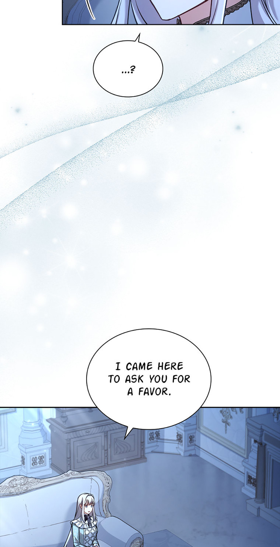 My Childhood Friend Became an Obsessive Husband Chapter 68 page 11 - 