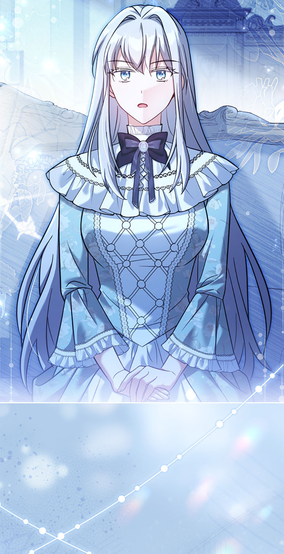 My Childhood Friend Became an Obsessive Husband Chapter 68 page 13 - 