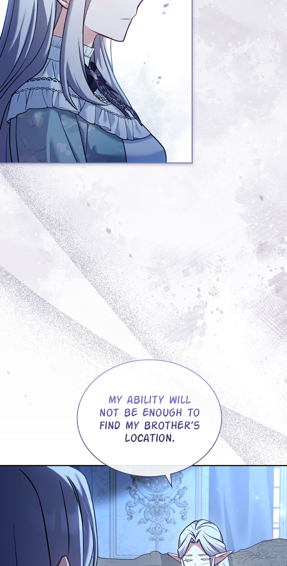 My Childhood Friend Became an Obsessive Husband Chapter 68 page 17 - 