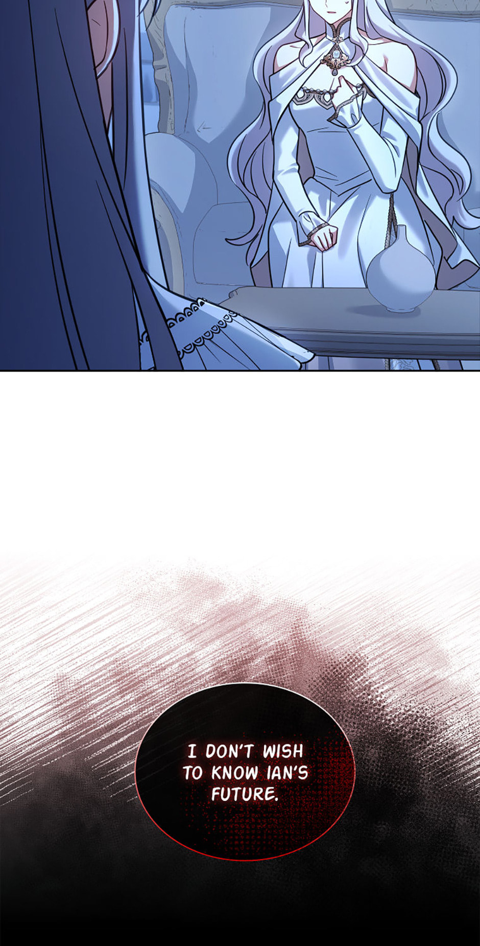 My Childhood Friend Became an Obsessive Husband Chapter 68 page 18 - 