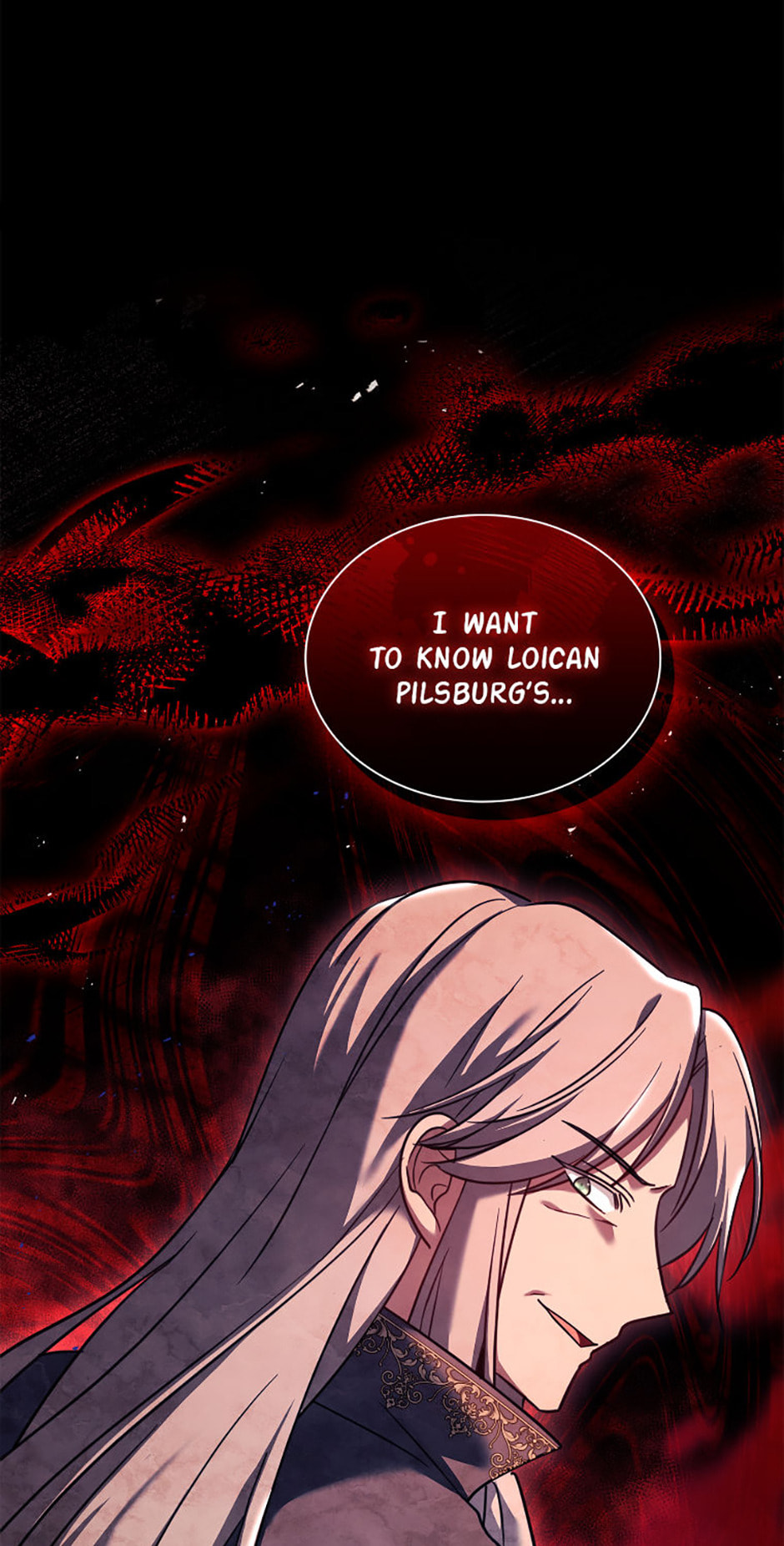 My Childhood Friend Became an Obsessive Husband Chapter 68 page 19 - 