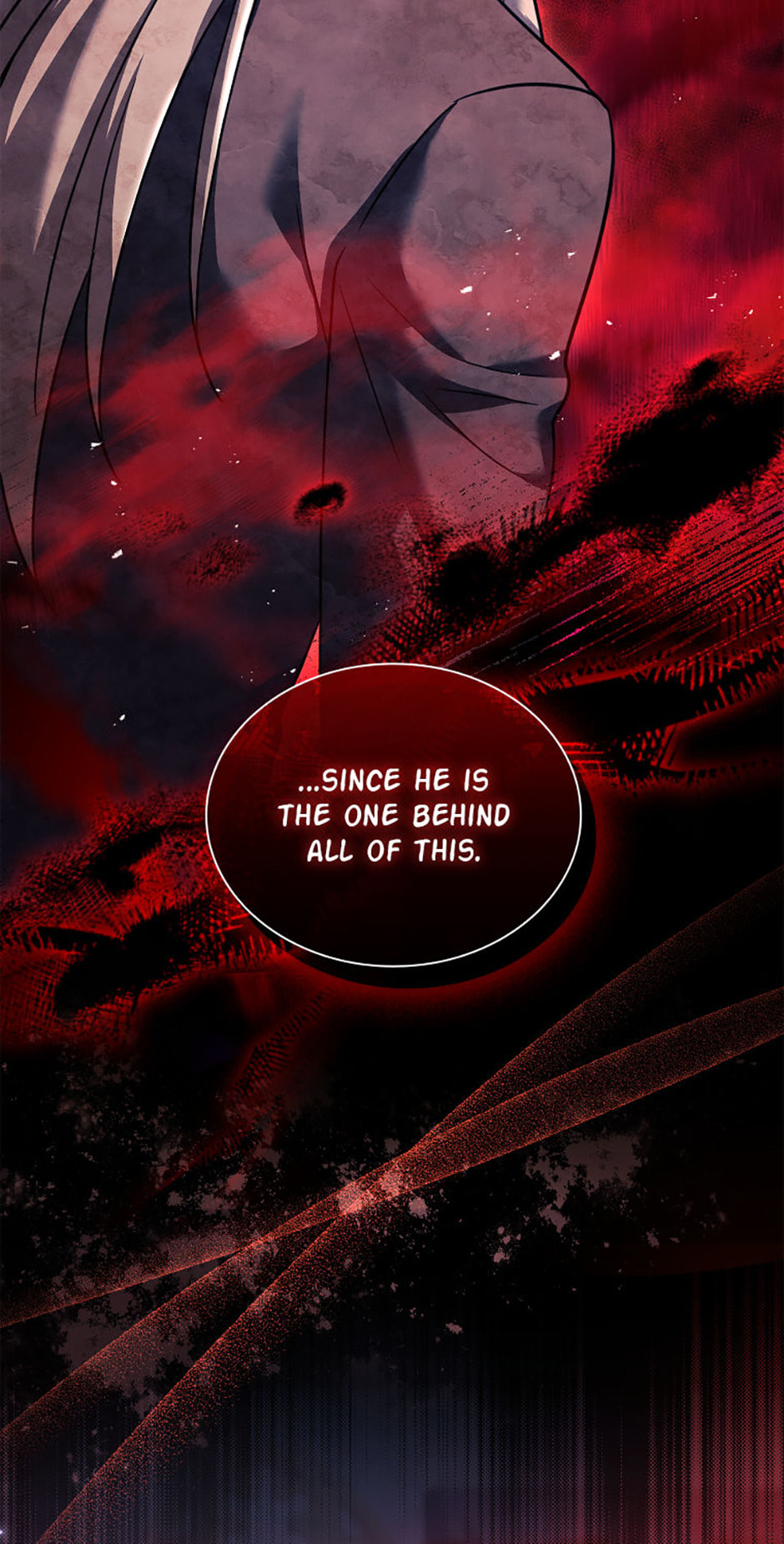 My Childhood Friend Became an Obsessive Husband Chapter 68 page 20 - 