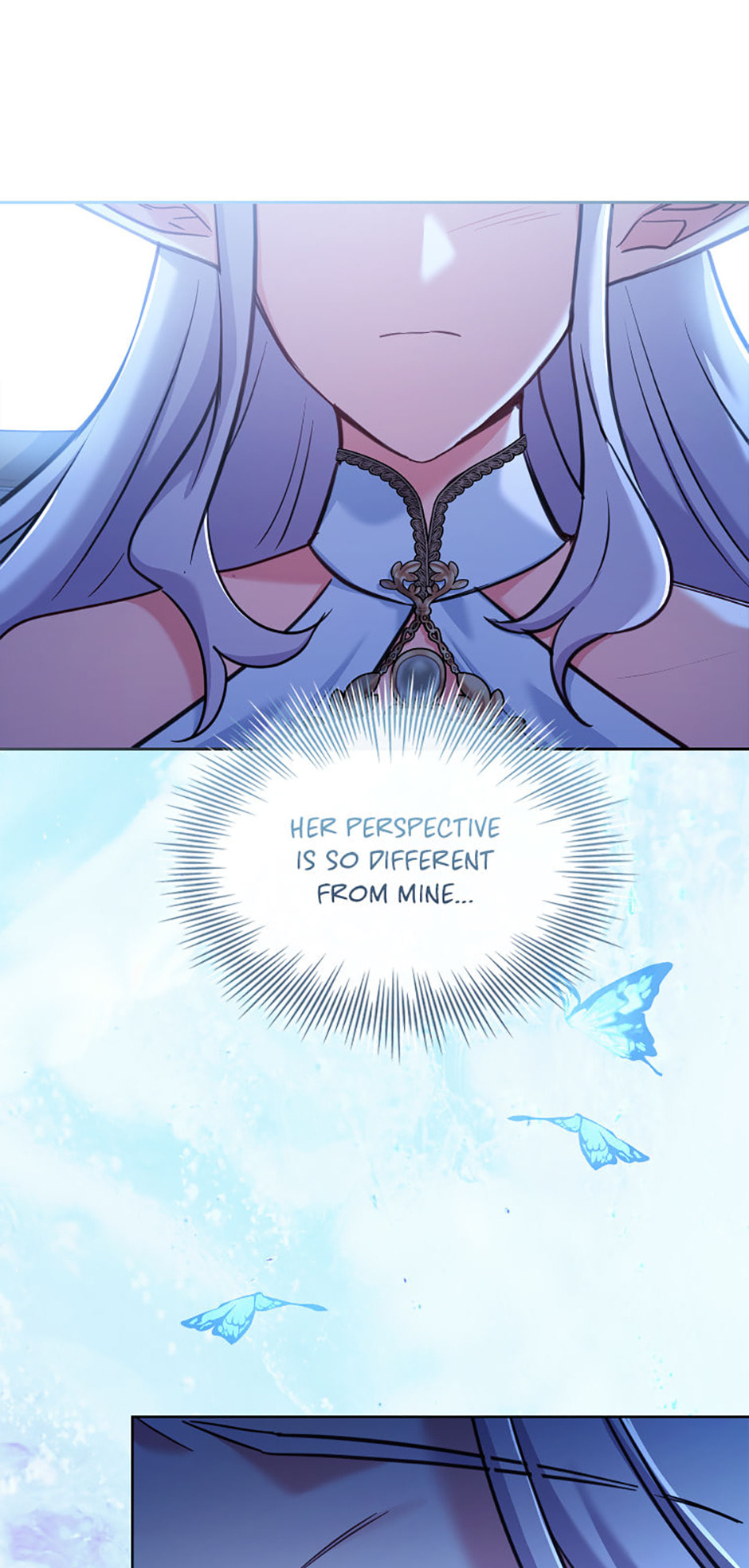 My Childhood Friend Became an Obsessive Husband Chapter 68 page 22 - 