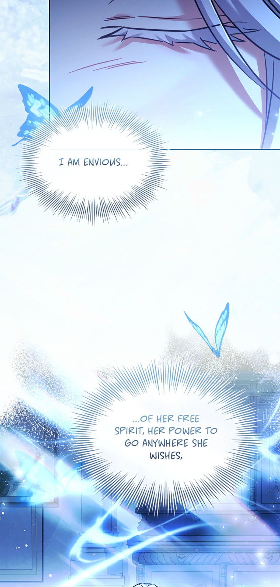 My Childhood Friend Became an Obsessive Husband Chapter 68 page 23 - 
