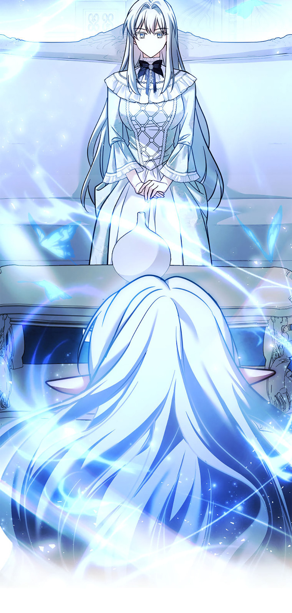 My Childhood Friend Became an Obsessive Husband Chapter 68 page 24 - 