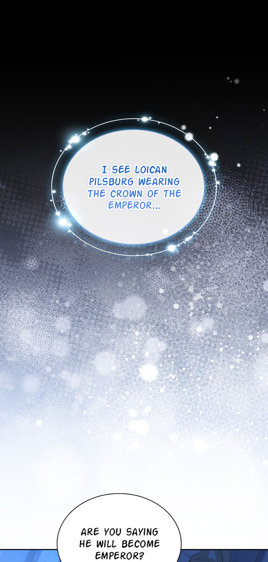 My Childhood Friend Became an Obsessive Husband Chapter 68 page 27 - 