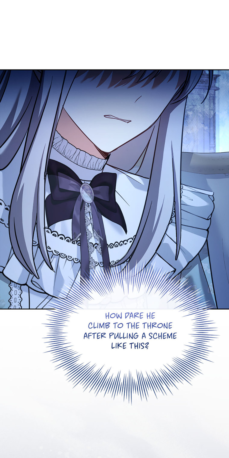 My Childhood Friend Became an Obsessive Husband Chapter 68 page 29 - 