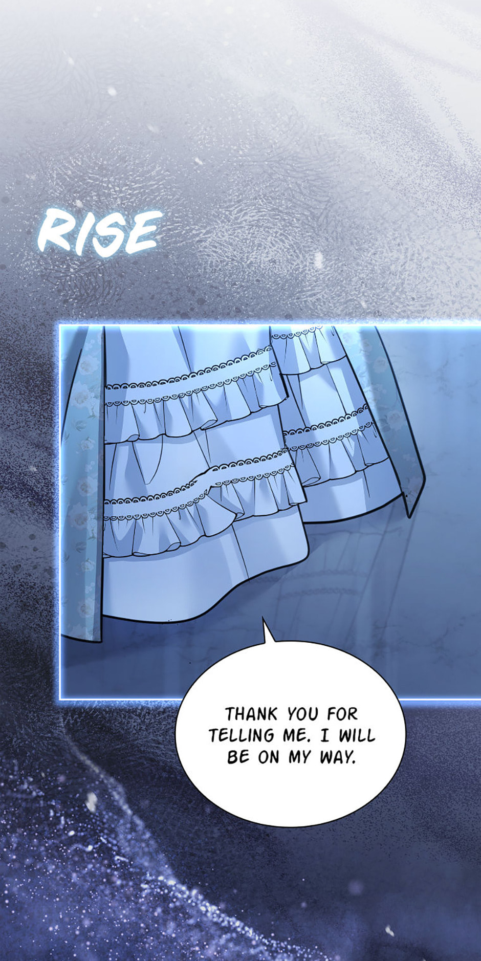 My Childhood Friend Became an Obsessive Husband Chapter 68 page 30 - 