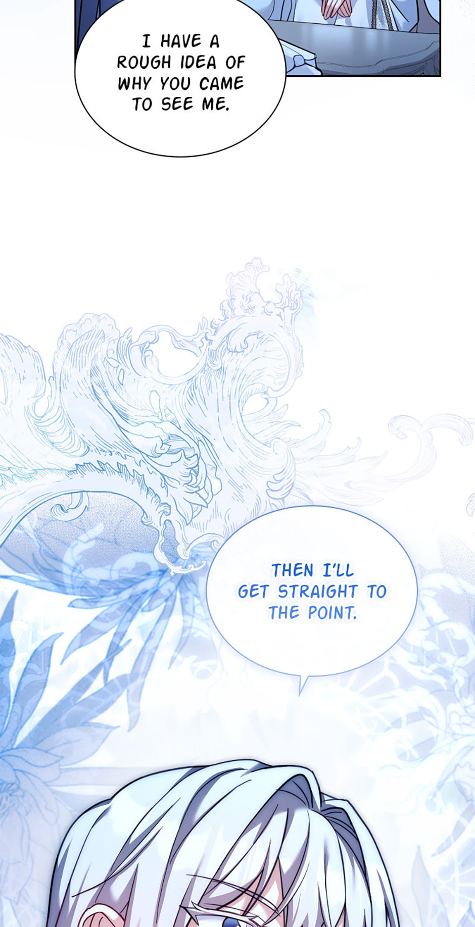 My Childhood Friend Became an Obsessive Husband Chapter 68 page 4 - 