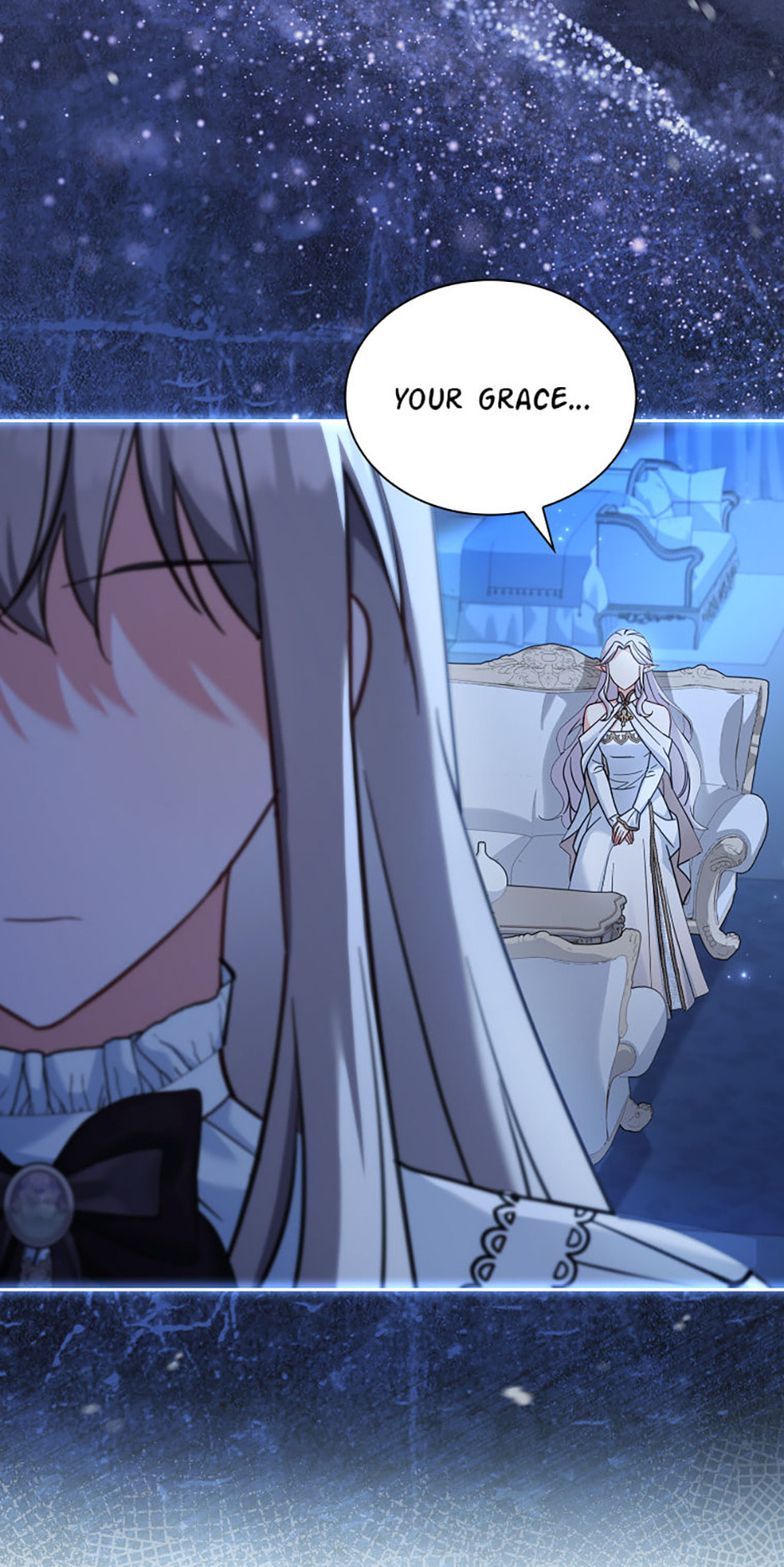 My Childhood Friend Became an Obsessive Husband Chapter 68 page 31 - 