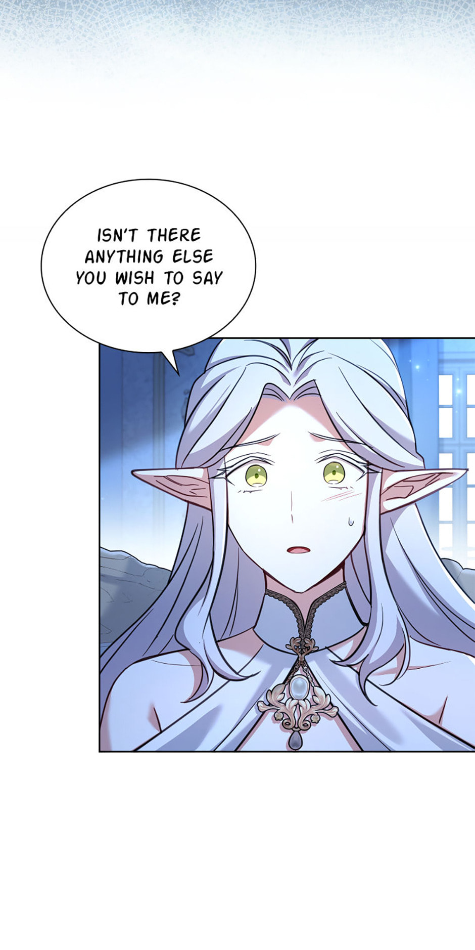 My Childhood Friend Became an Obsessive Husband Chapter 68 page 32 - 