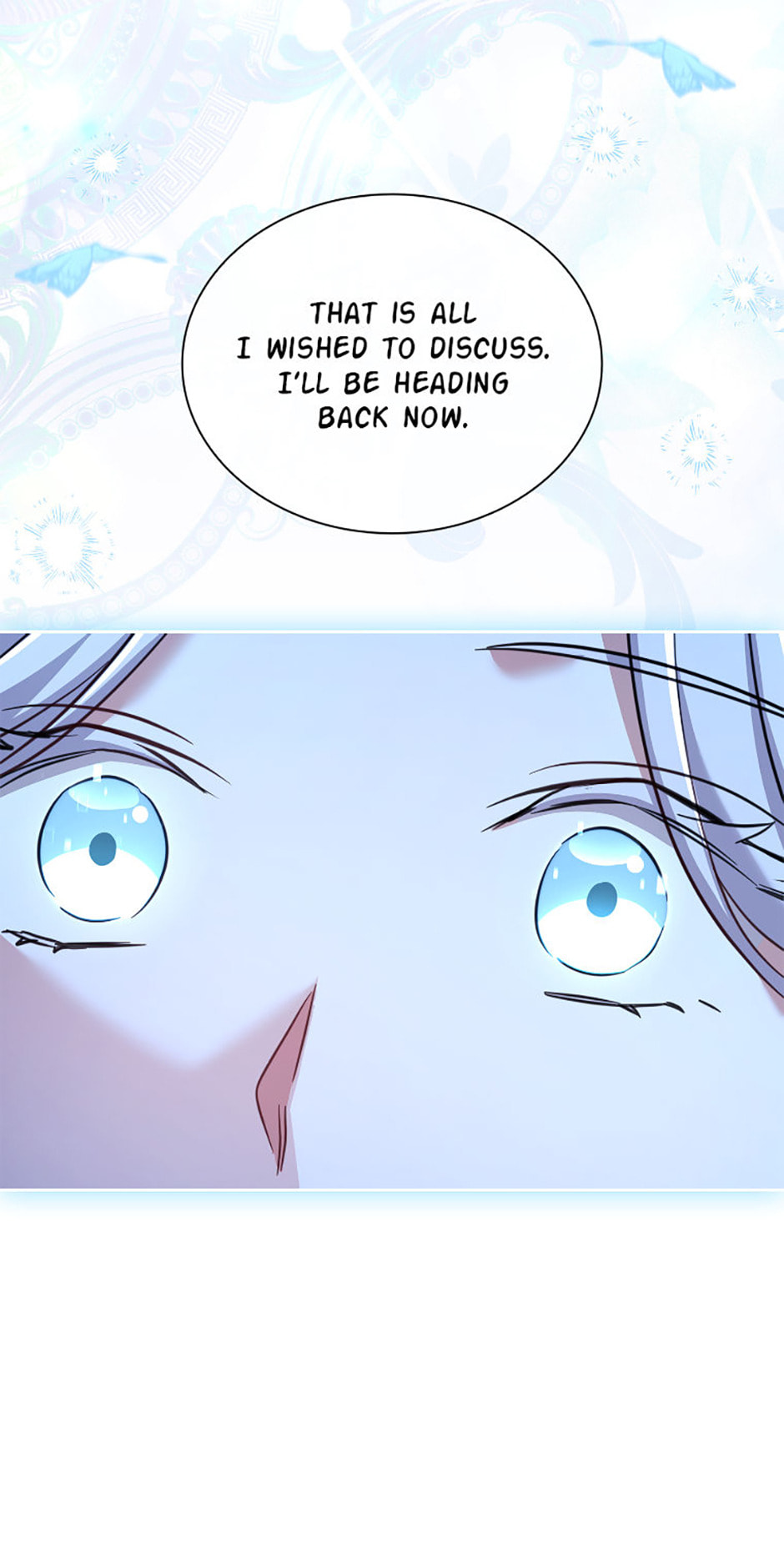 My Childhood Friend Became an Obsessive Husband Chapter 68 page 34 - 