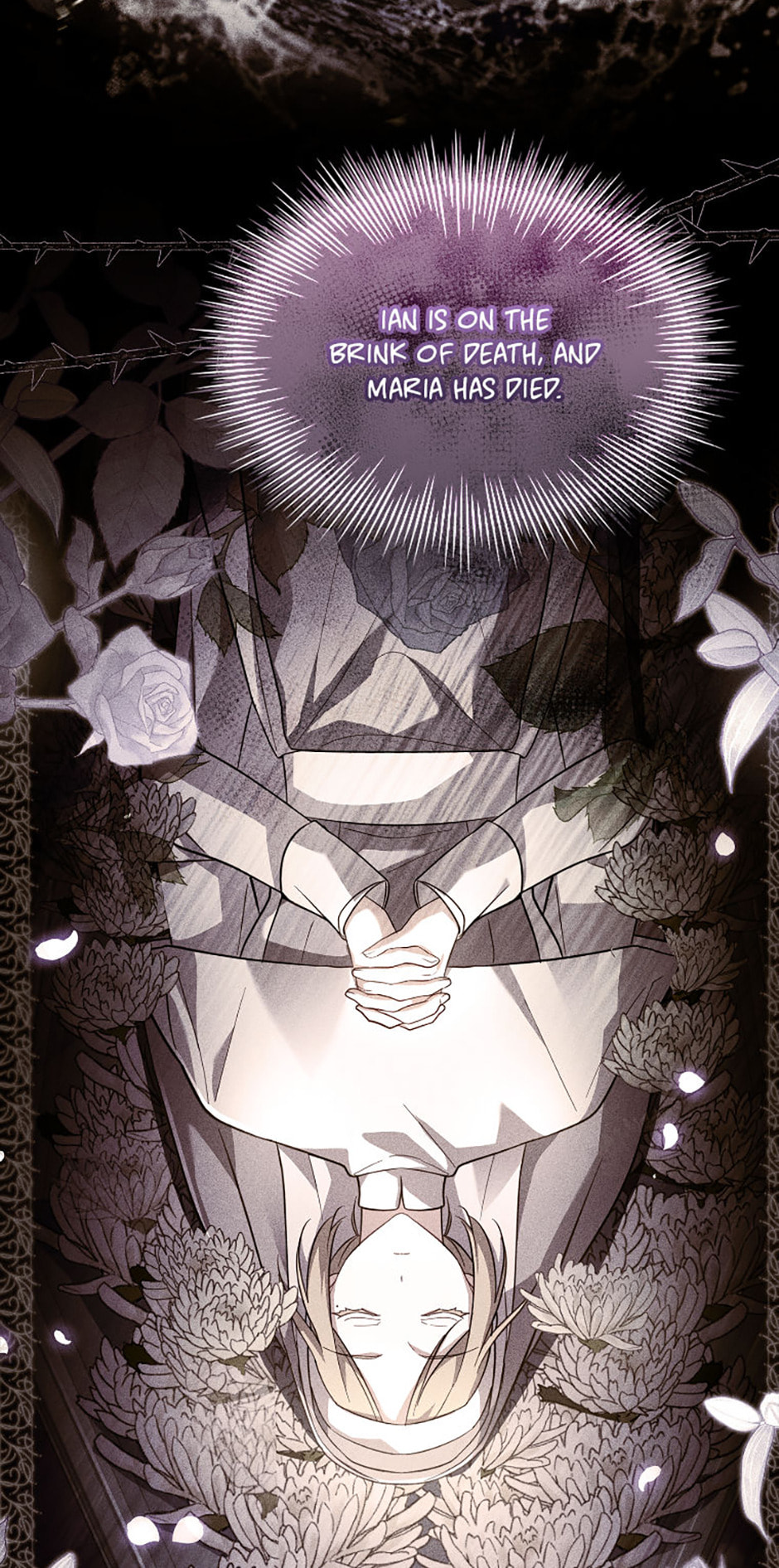 My Childhood Friend Became an Obsessive Husband Chapter 68 page 38 - 