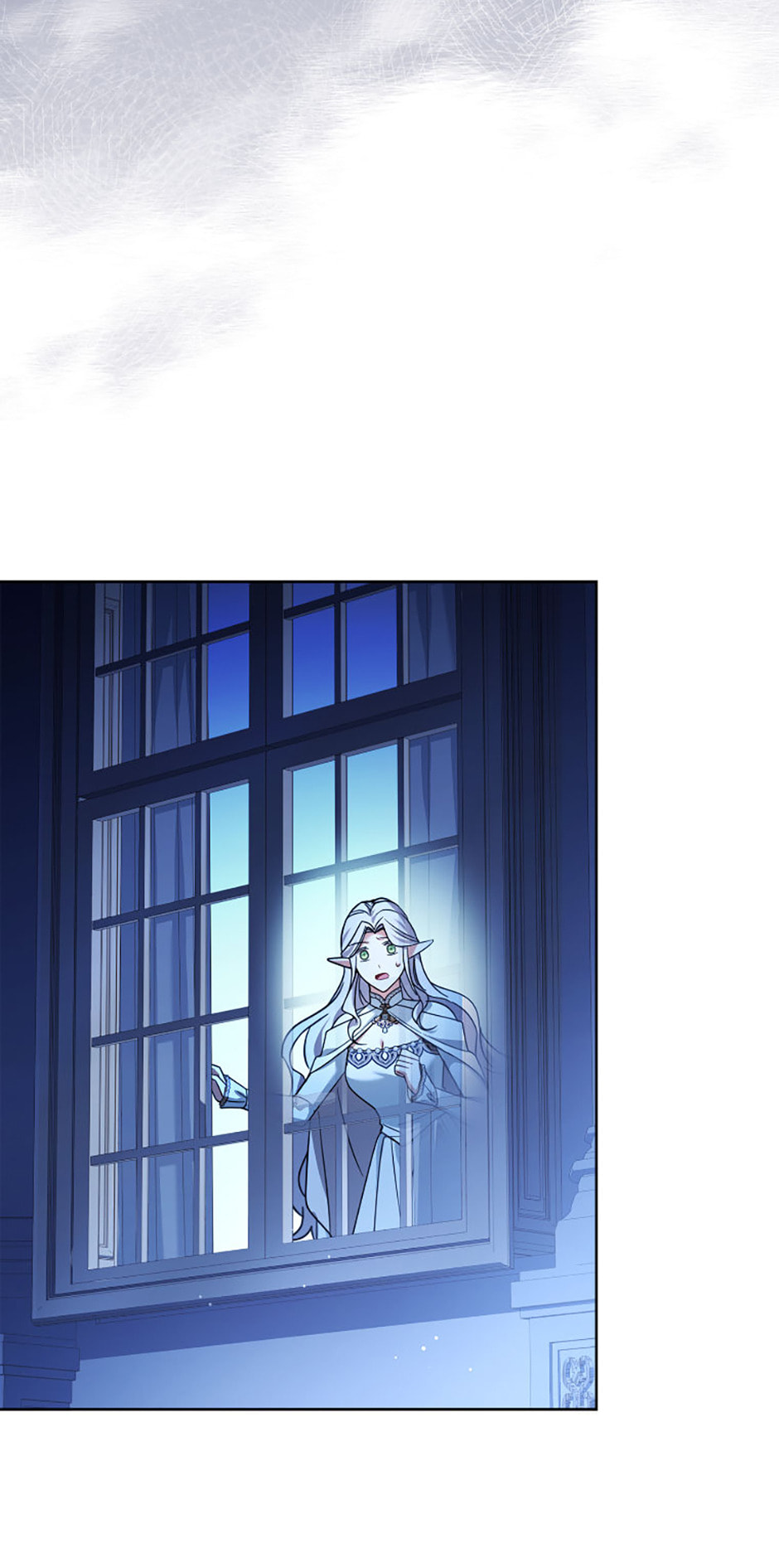 My Childhood Friend Became an Obsessive Husband Chapter 68 page 40 - 