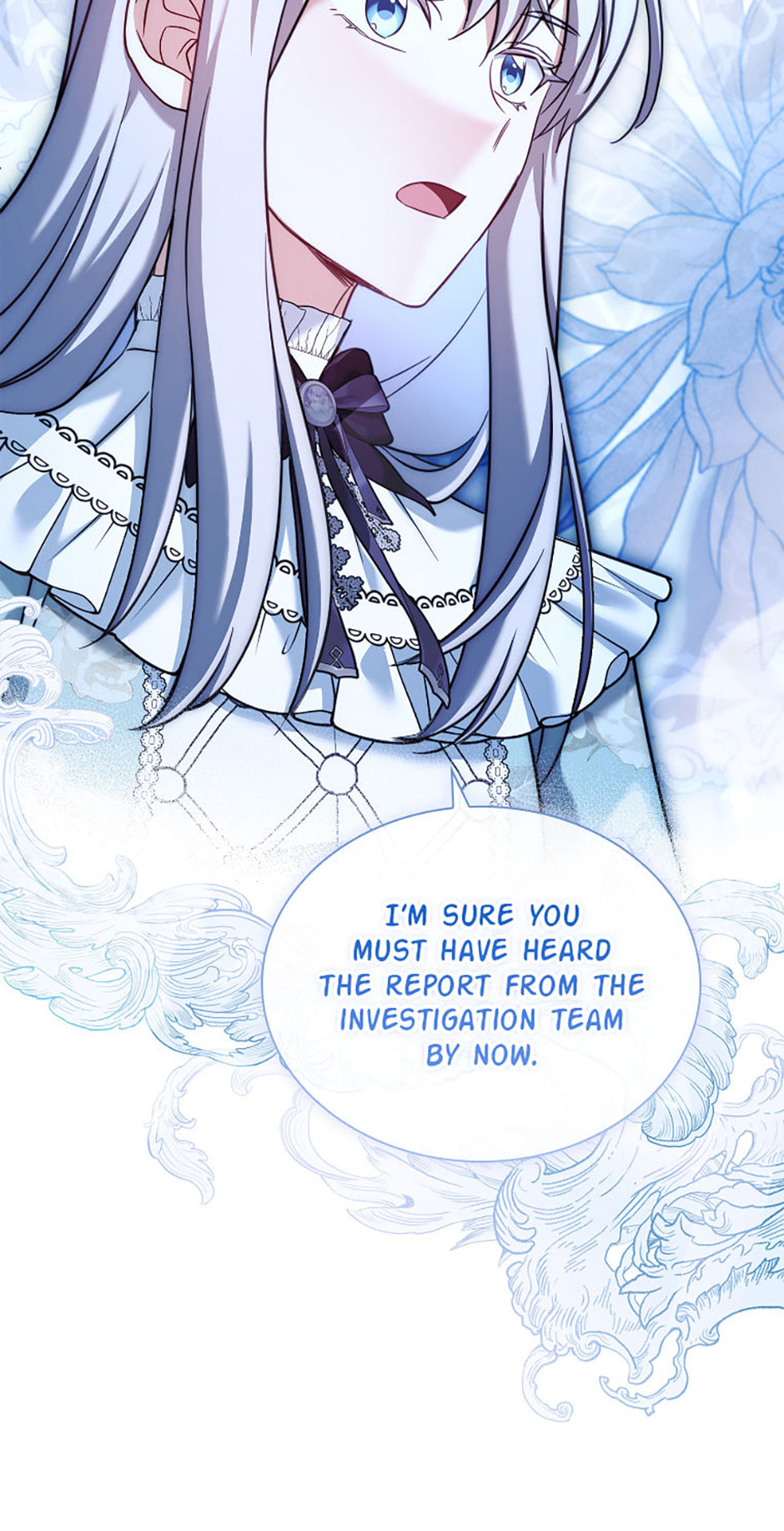 My Childhood Friend Became an Obsessive Husband Chapter 68 page 5 - 