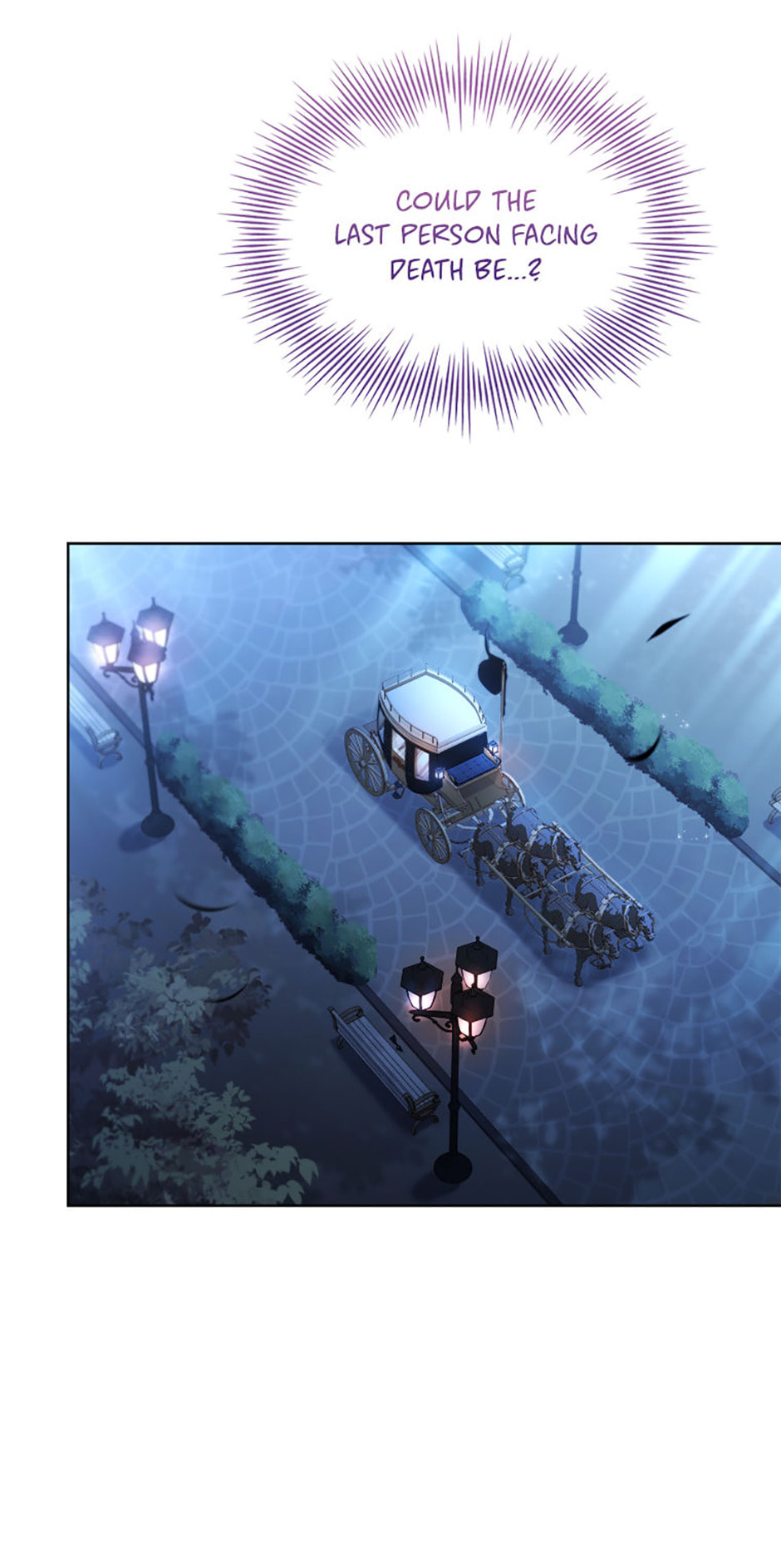 My Childhood Friend Became an Obsessive Husband Chapter 68 page 41 - 