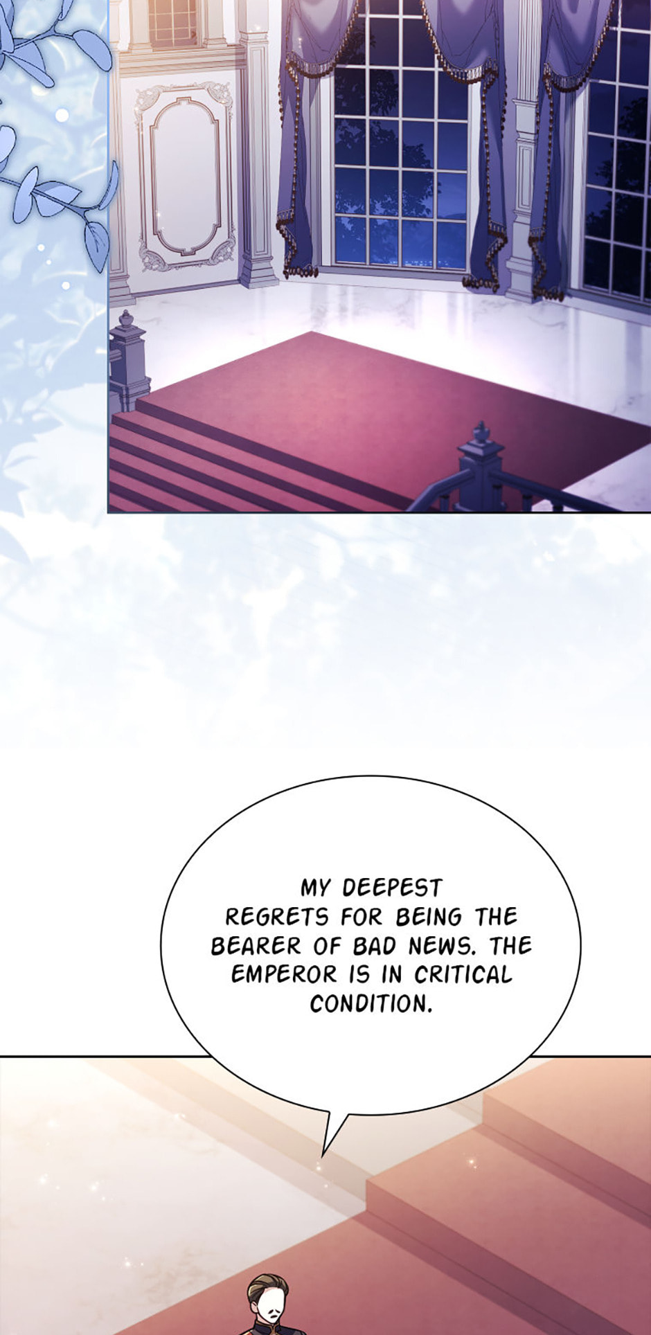 My Childhood Friend Became an Obsessive Husband Chapter 68 page 43 - 