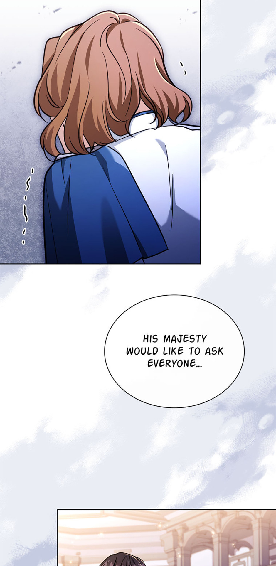 My Childhood Friend Became an Obsessive Husband Chapter 68 page 45 - 