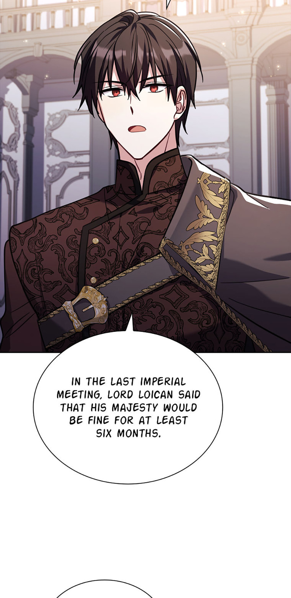 My Childhood Friend Became an Obsessive Husband Chapter 68 page 47 - 