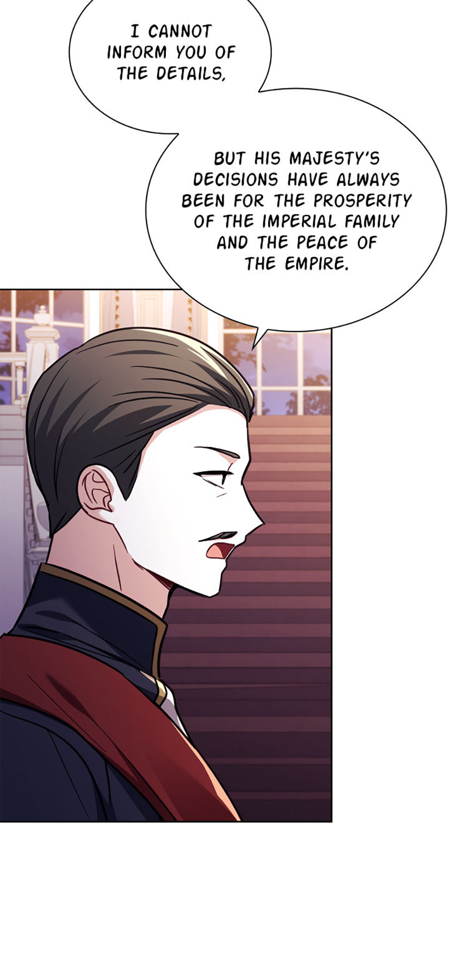 My Childhood Friend Became an Obsessive Husband Chapter 68 page 48 - 
