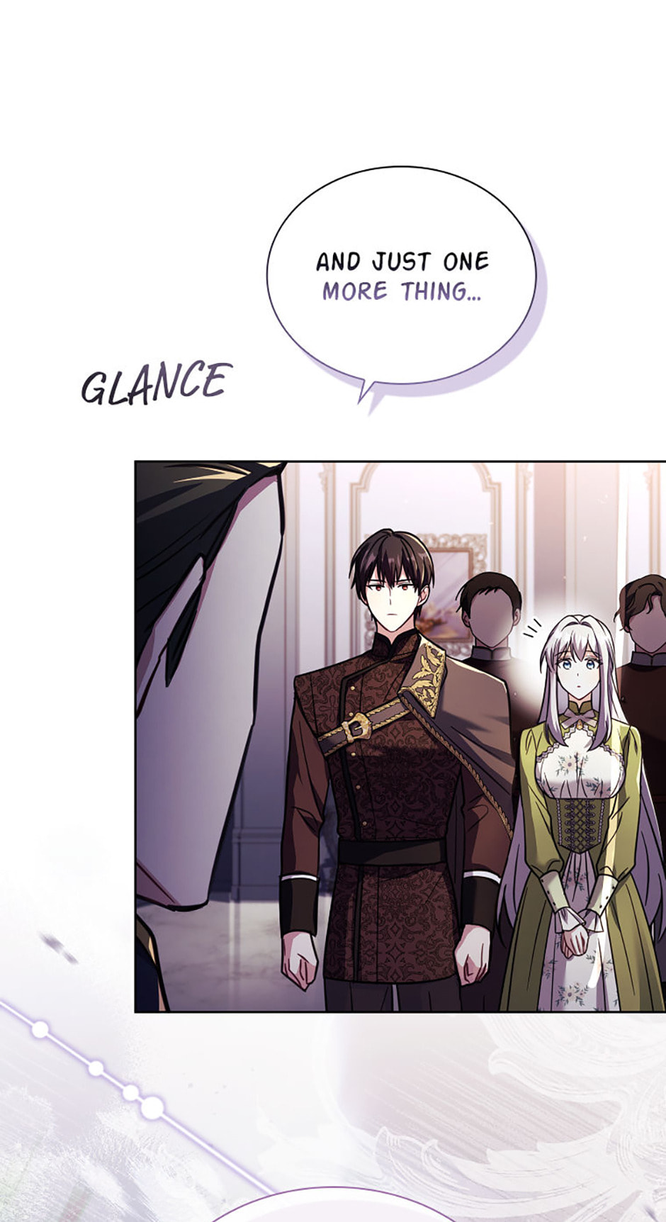 My Childhood Friend Became an Obsessive Husband Chapter 68 page 49 - 