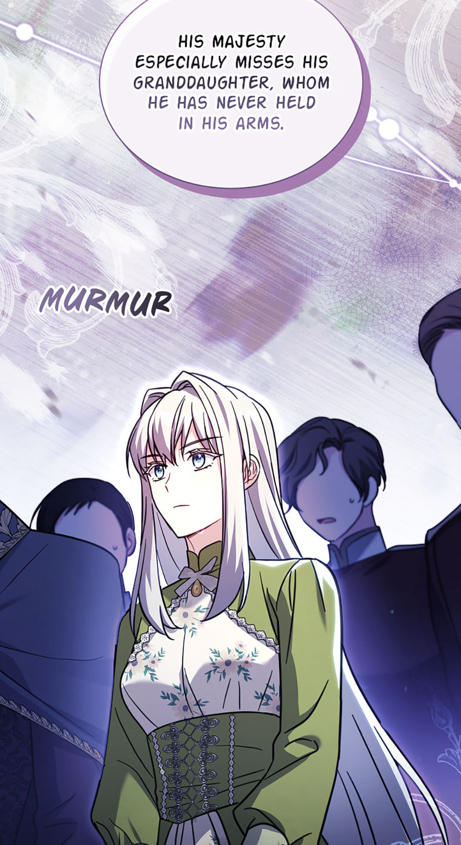 My Childhood Friend Became an Obsessive Husband Chapter 68 page 50 - 