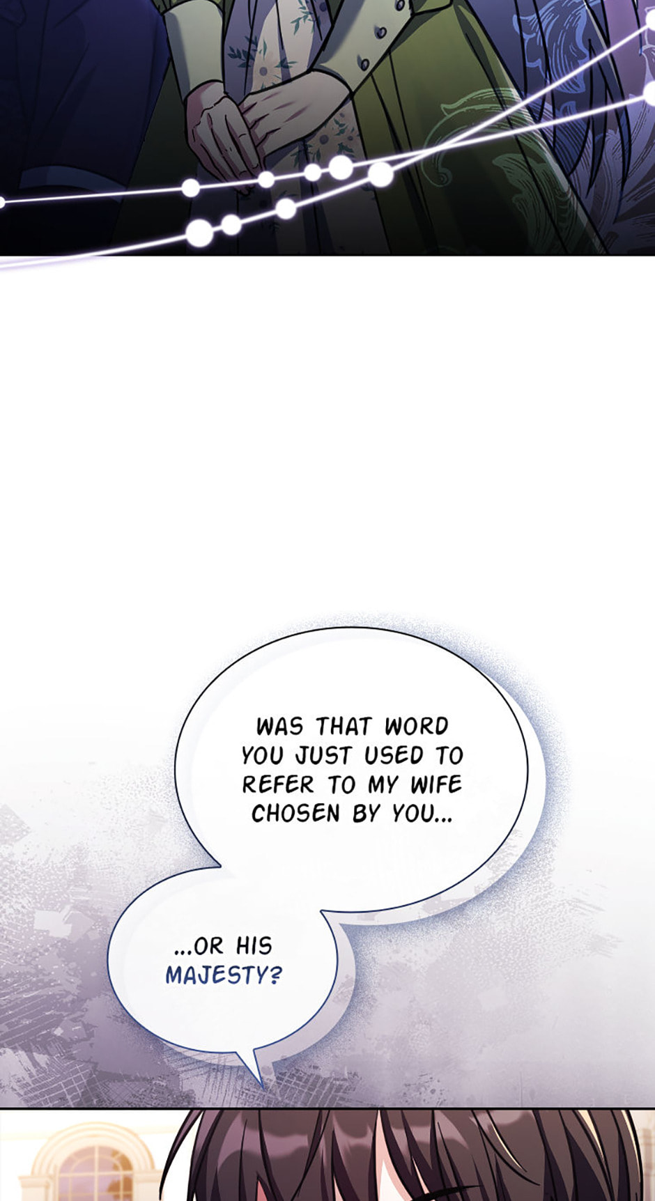 My Childhood Friend Became an Obsessive Husband Chapter 68 page 51 - 