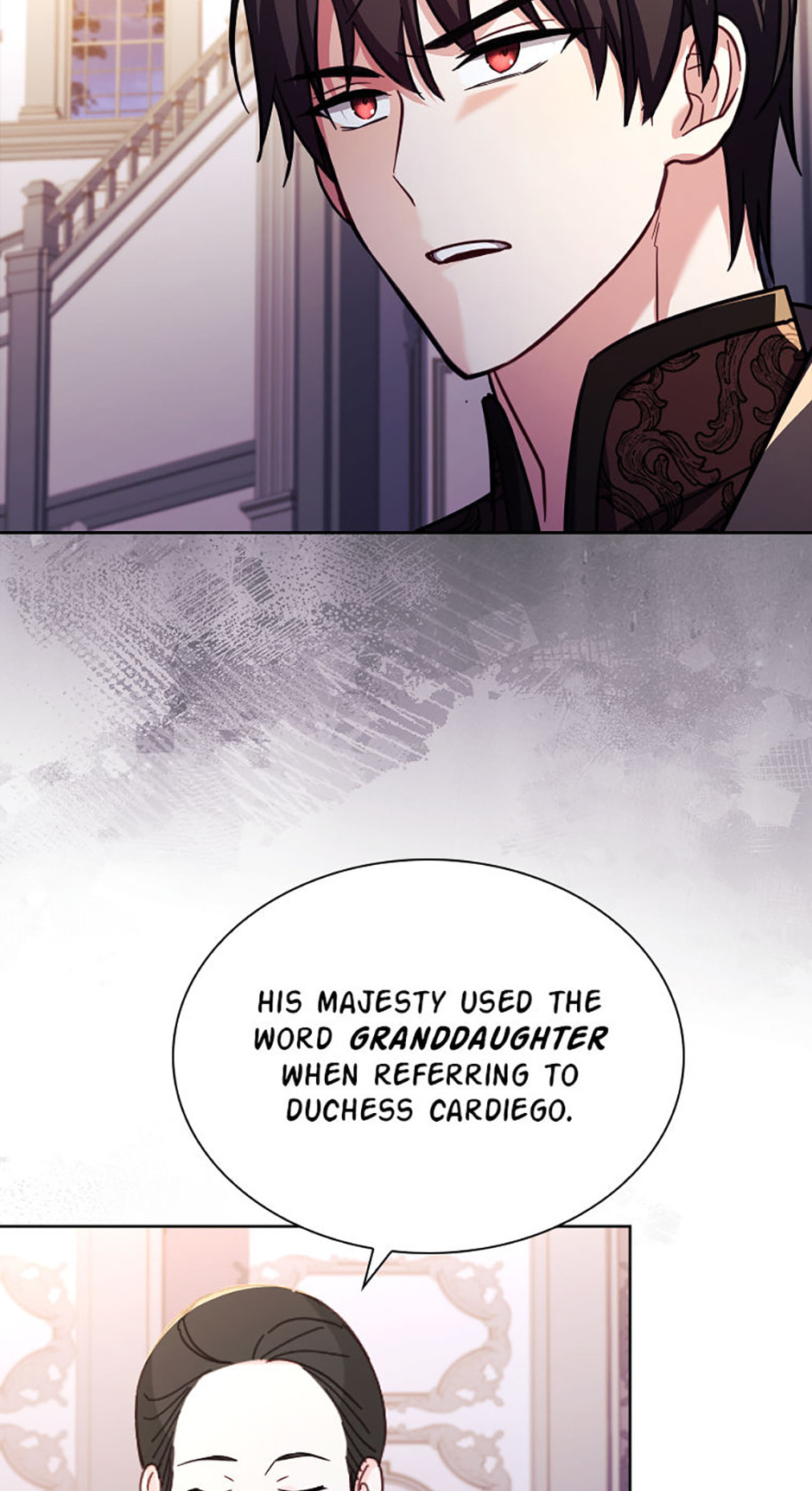 My Childhood Friend Became an Obsessive Husband Chapter 68 page 52 - 