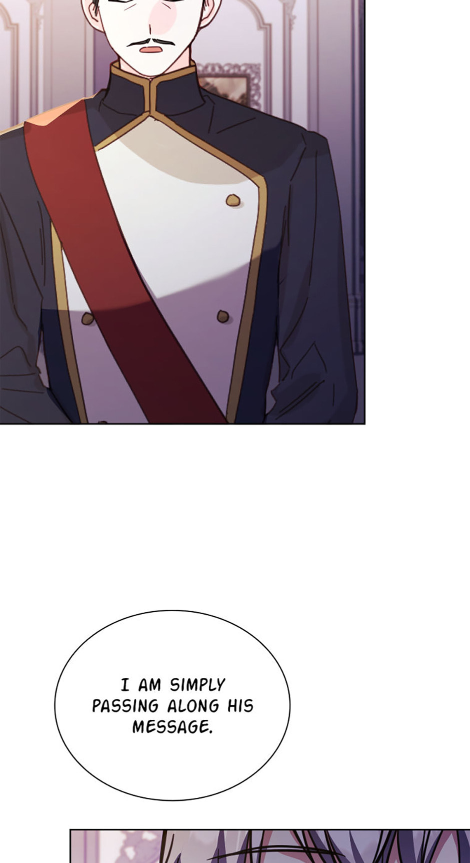 My Childhood Friend Became an Obsessive Husband Chapter 68 page 53 - 
