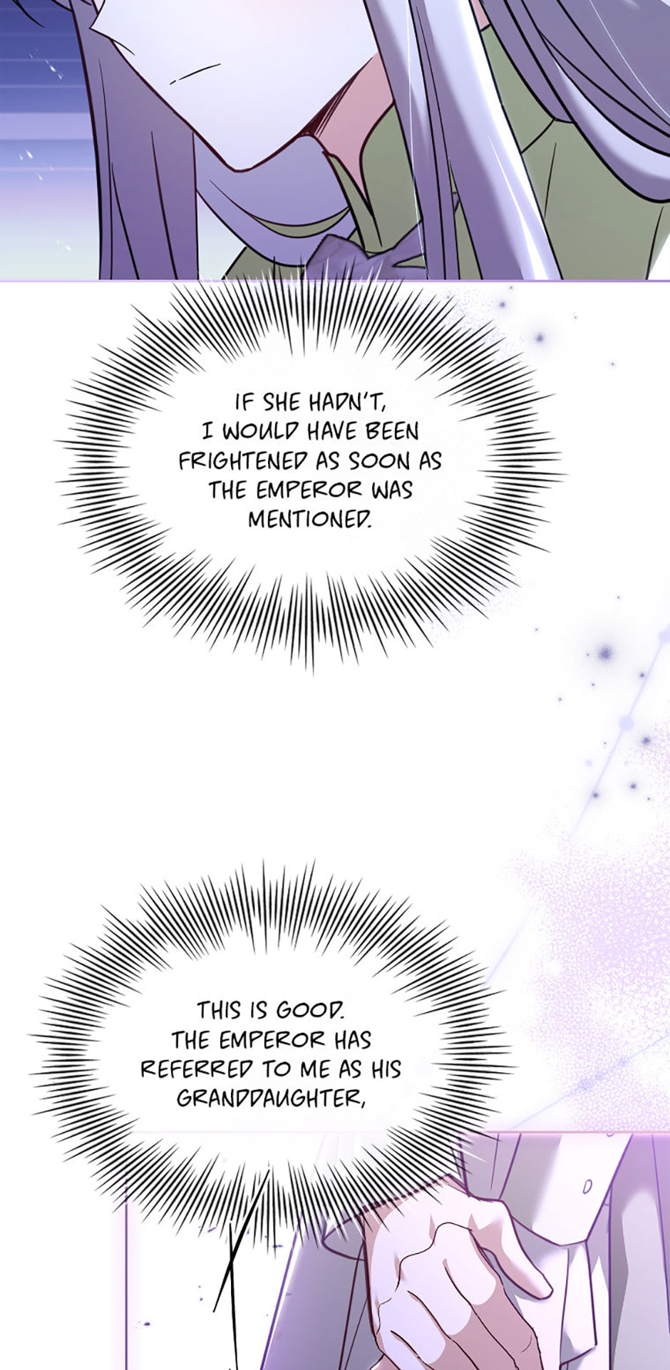 My Childhood Friend Became an Obsessive Husband Chapter 68 page 60 - 