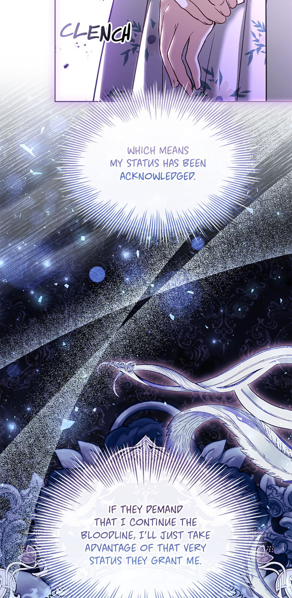 My Childhood Friend Became an Obsessive Husband Chapter 68 page 61 - 