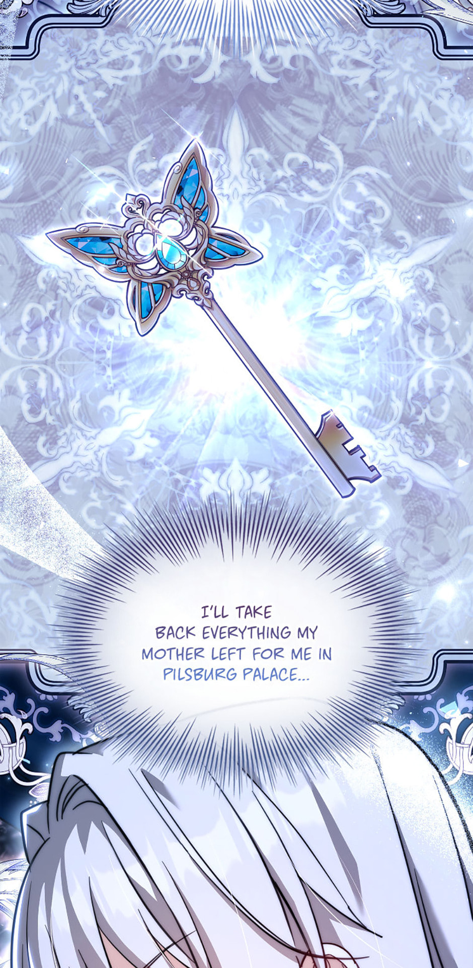 My Childhood Friend Became an Obsessive Husband Chapter 68 page 62 - 