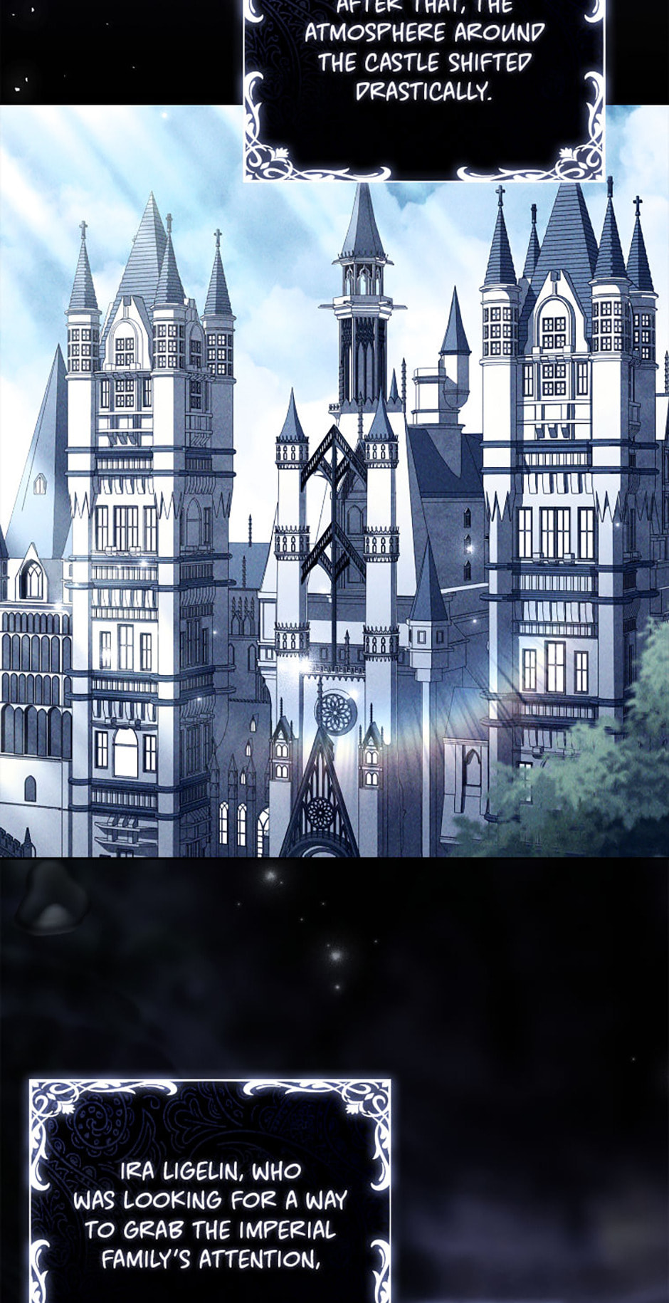 My Childhood Friend Became an Obsessive Husband Chapter 68 page 65 - 