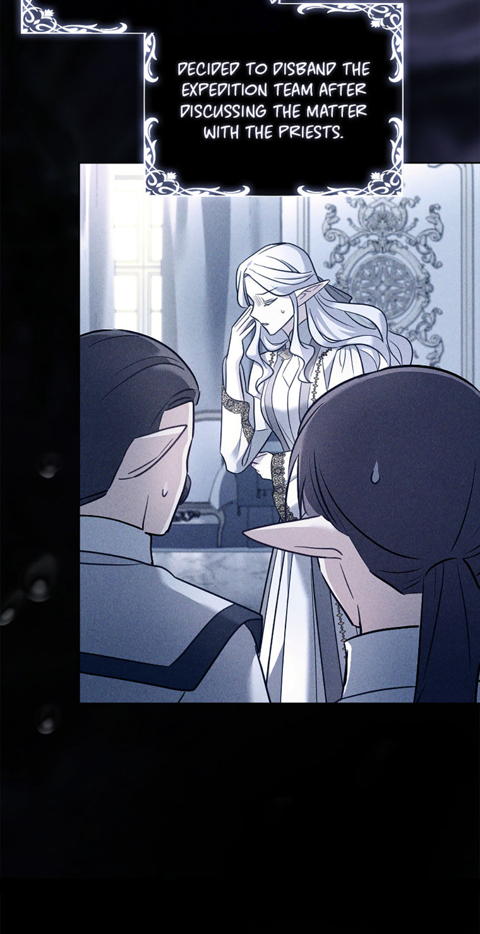My Childhood Friend Became an Obsessive Husband Chapter 68 page 66 - 