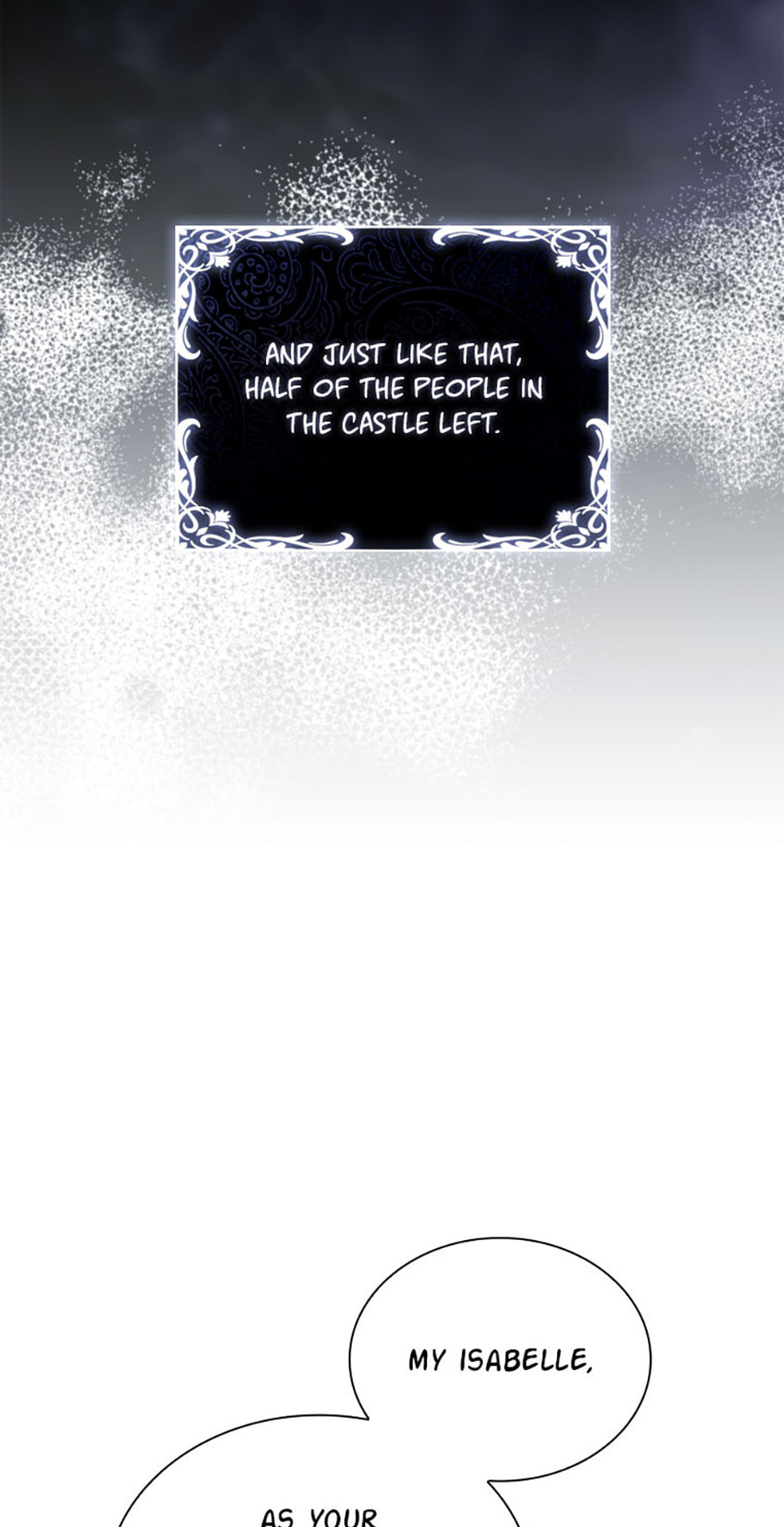My Childhood Friend Became an Obsessive Husband Chapter 68 page 68 - 