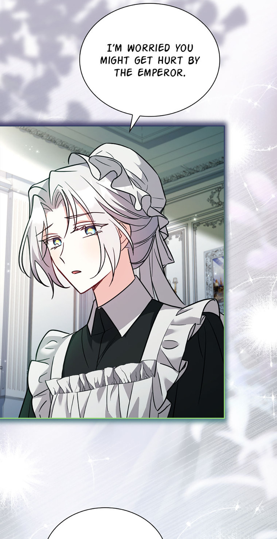 My Childhood Friend Became an Obsessive Husband Chapter 68 page 70 - 