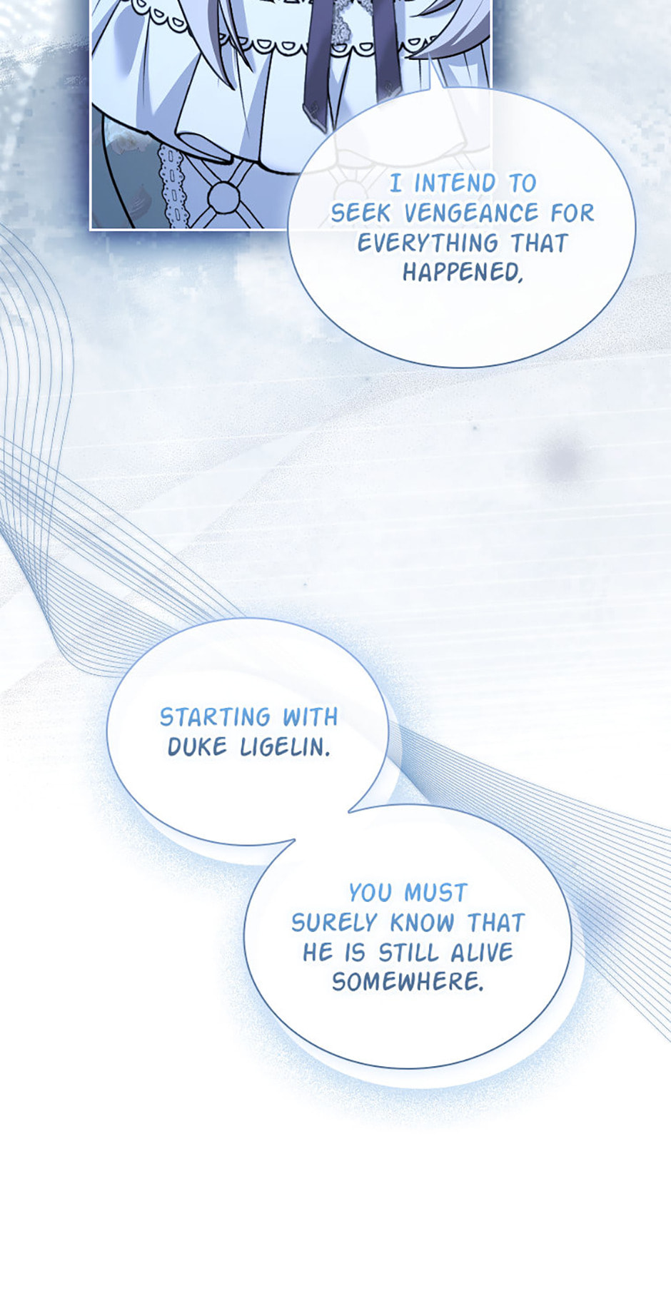 My Childhood Friend Became an Obsessive Husband Chapter 68 page 8 - 