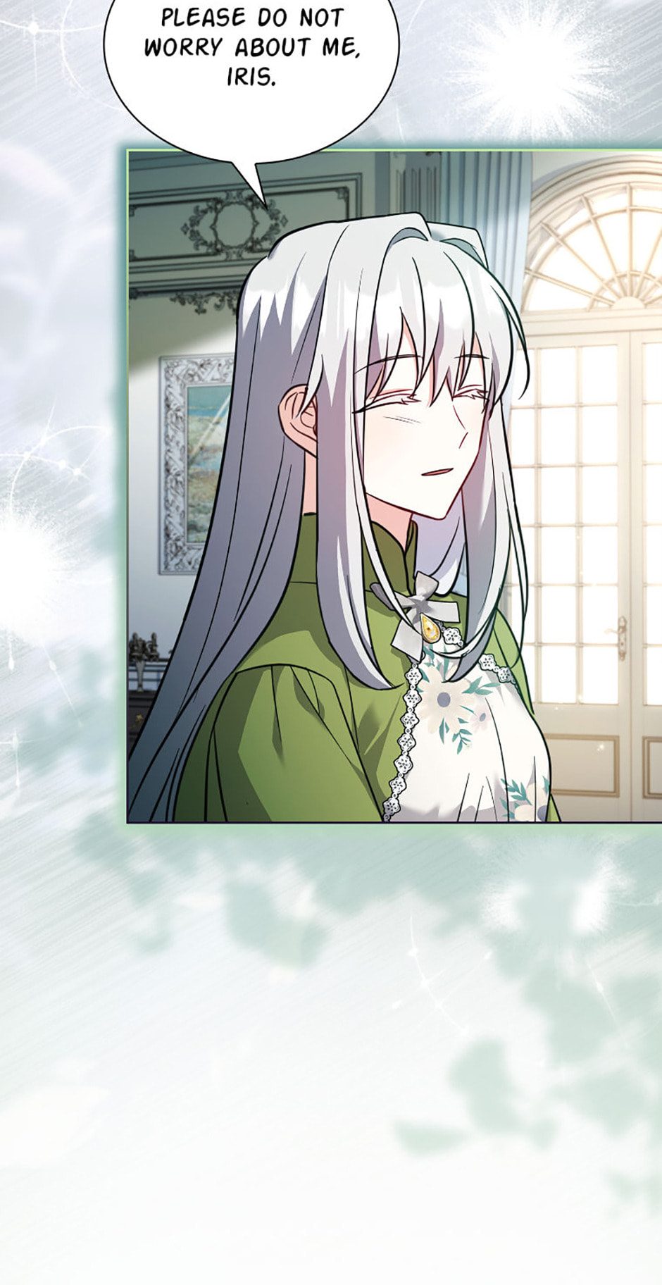 My Childhood Friend Became an Obsessive Husband Chapter 68 page 71 - 