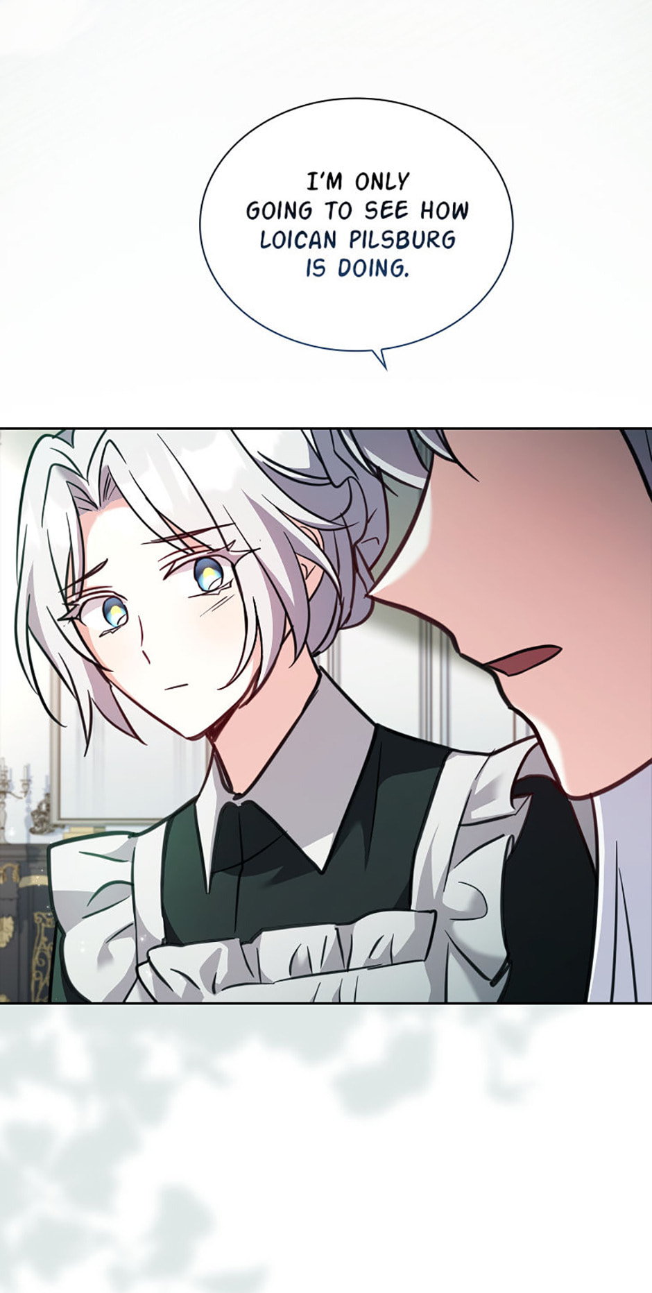 My Childhood Friend Became an Obsessive Husband Chapter 68 page 72 - 