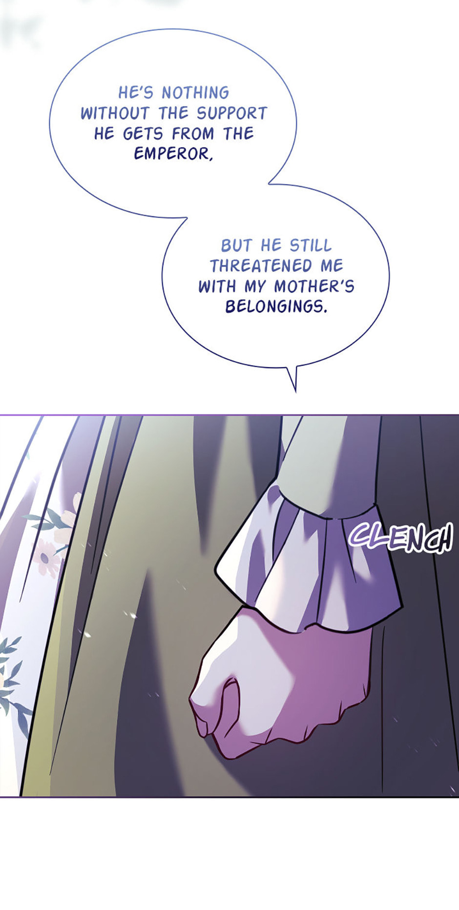 My Childhood Friend Became an Obsessive Husband Chapter 68 page 73 - 