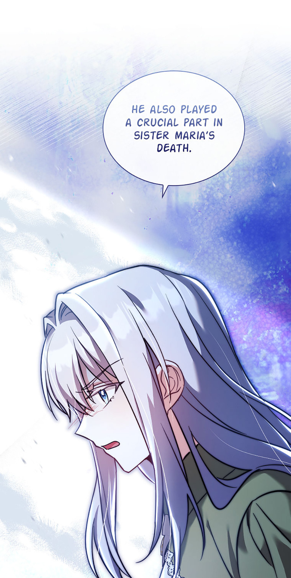 My Childhood Friend Became an Obsessive Husband Chapter 68 page 74 - 
