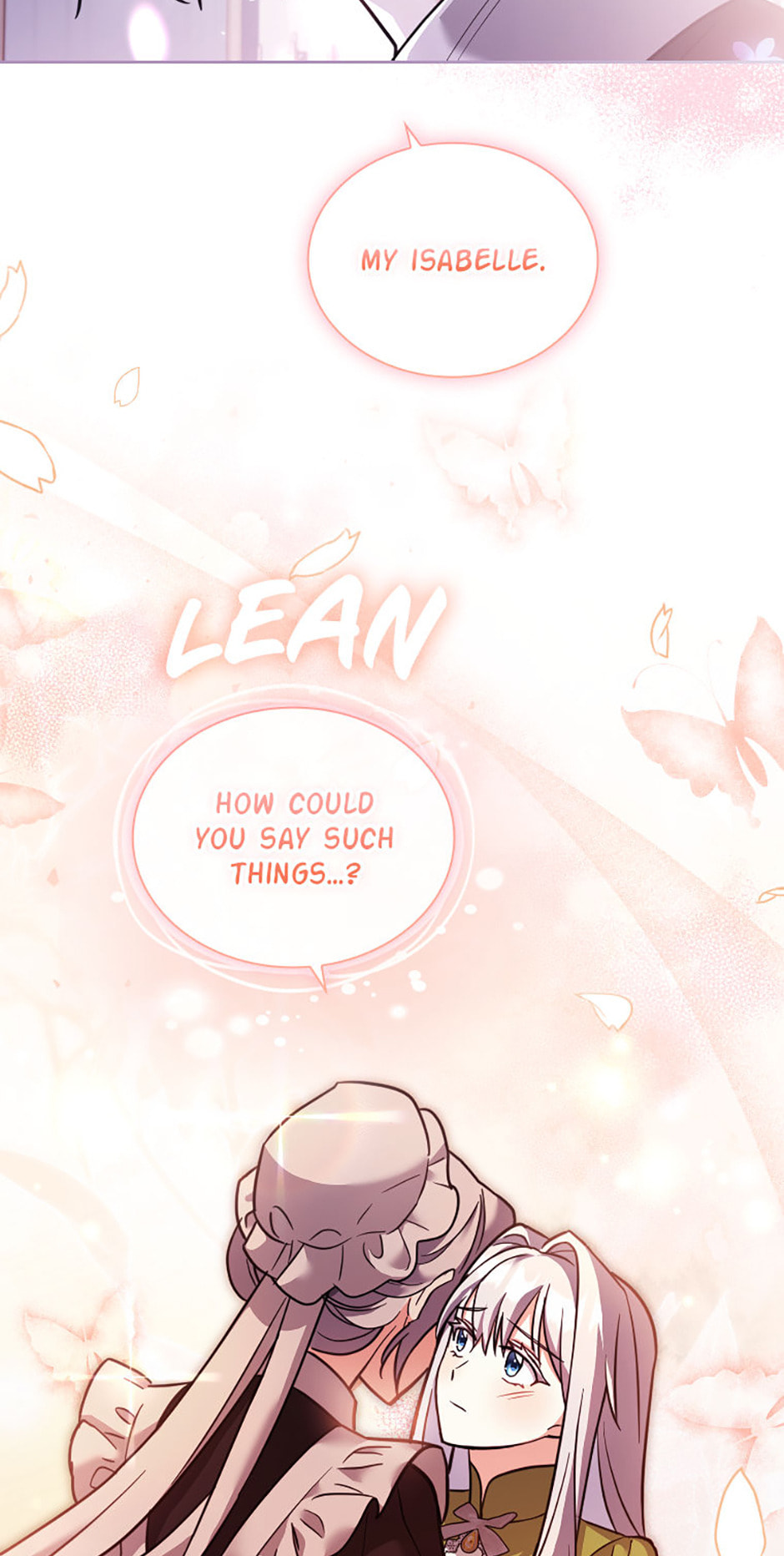 My Childhood Friend Became an Obsessive Husband Chapter 68 page 76 - 